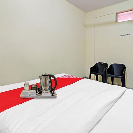 Hotel O Lakshmi Sri Deluxe Boarding & Lodgeing Kumbalgod Dış mekan fotoğraf