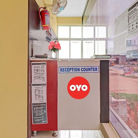 Hotel O Lakshmi Sri Deluxe Boarding & Lodgeing Kumbalgod Dış mekan fotoğraf
